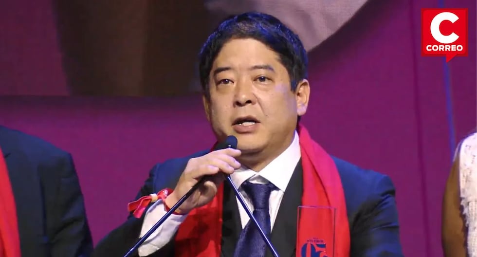 Maido de Perú es coronado como el mejor restaurante del mundo en 2025