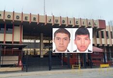 Confirman condenas por robo de combustible en Ica: incluso dos policías entre los sentenciados