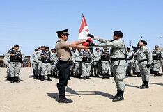 Piura: 70 trabajadores del INPE resguardarán el exterior del penal ex Río Seco