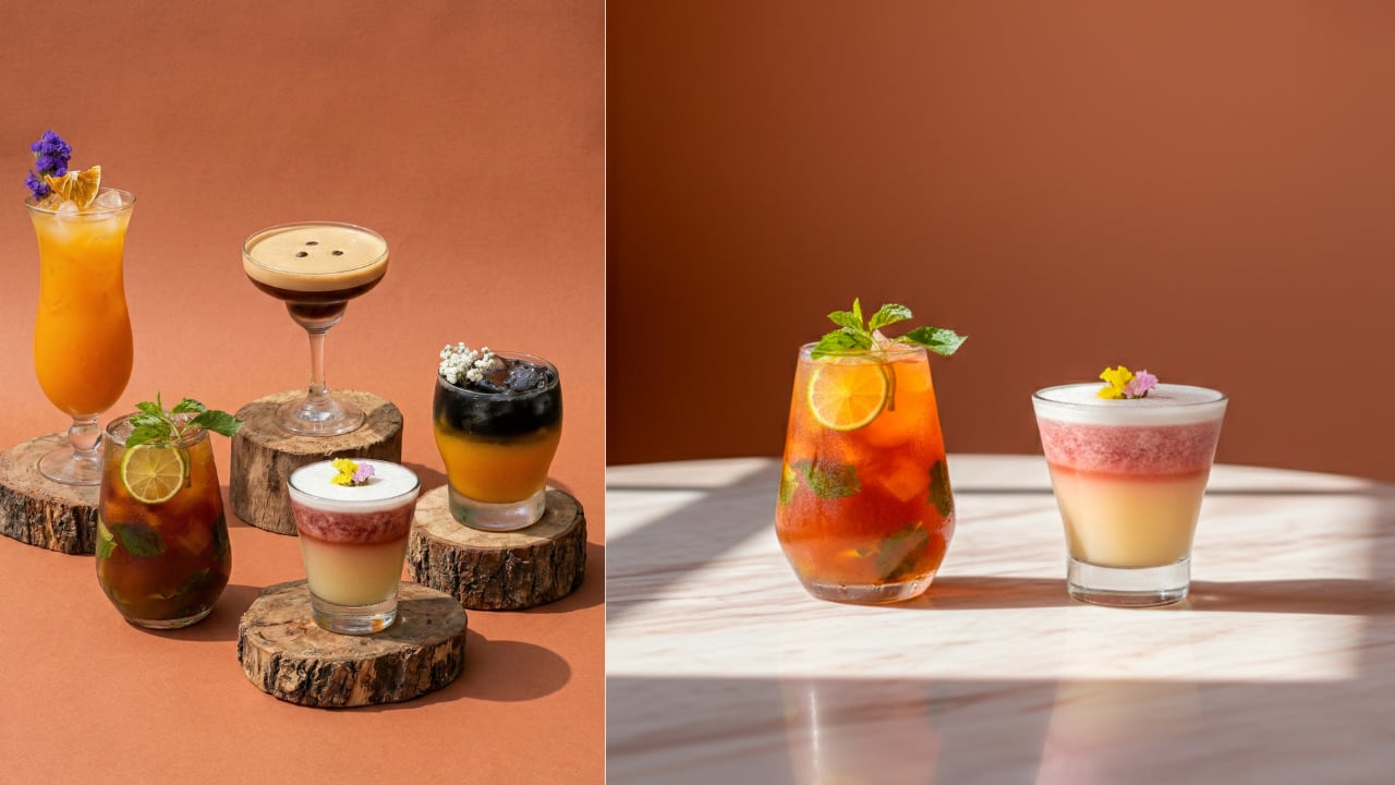 El restaurante amplía su propuesta gastronómica con bebidas diseñadas para maridar con platos tradicionales en un ambiente campestre característico de la región.