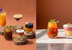 Fundo Restaurante lanza carta de cócteles de autor para complementar su gastronomía en Ica