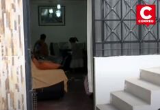 Ladrones se llevan S/25 mil y electrodomésticos de vivienda en San Martín de Porres