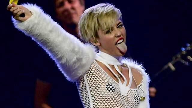 Miley Cyrus rompe con su pasado: "Hannah Montana fue asesinada"