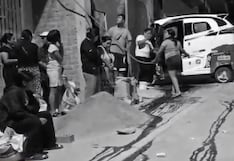 Mototaxista de 23 años es asesinado a balazos en Carabayllo