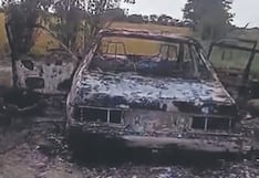 La Libertad: Juzgado llama a declarar a hombre que fue asesinado