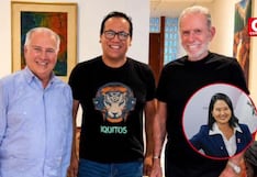 JPP reconoce triunfo electoral de Keiko Fujimori con respaldo de Ahora Nación y Partido Cívico Obras