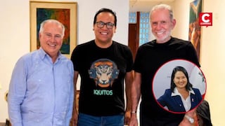 JP reconoce triunfo electoral de Keiko Fujimori con respaldo de Ahora Nación y Partido Cívico Obras