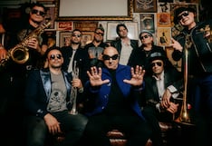 Guillermo Novellis, vocalista y líder de “La Mosca Tsé-Tsé”: “En la música, el tiempo siempre pone las cosas en su lugar” (Entrevista)