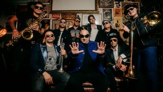 Guillermo Novellis, vocalista y líder de “La Mosca Tsé-Tsé”: “En la música, el tiempo siempre pone las cosas en su lugar” (Entrevista)