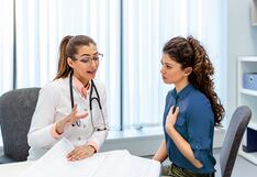 Oncología ginecológica: la segunda opinión médica puede cambiar el tratamiento y mejorar el pronóstico