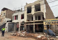 Atentado con dinamita desata terror en Trujillo