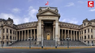 Procuraduría Anticorrupción permanece como “parte agraviada” en caso de irregularidades de Podemos Perú