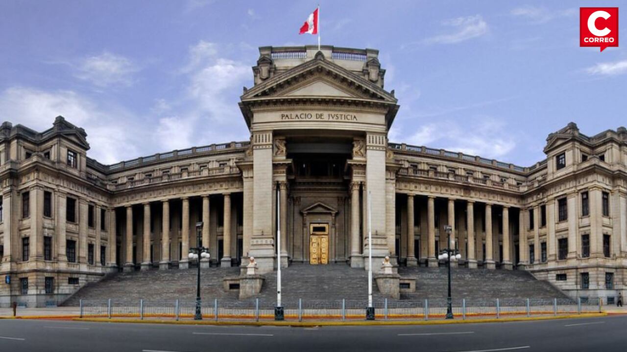 El Poder Judicial tiene pendiente resolver una demanda de amparo de la JNJ.