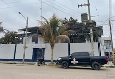 Dos fallecidos dejan accidentes de tránsito en Lambayeque