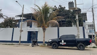 Dos fallecidos dejan accidentes de tránsito en Lambayeque