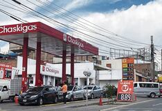 Se agota el GLP y comienzan las colas en grifos de Arequipa