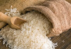 Agricultores de Arequipa venden arroz al Estado por primera vez por S/ 1.7 millones