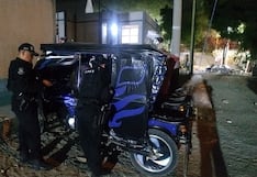 Piura: Caen sujetos que pretendían cobrar S/ 3,000 de una extorsión