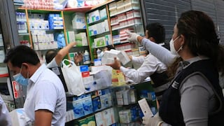 Red de Salud Valle del Mantaro pierde más de S/500 mil por medicinas vencidas