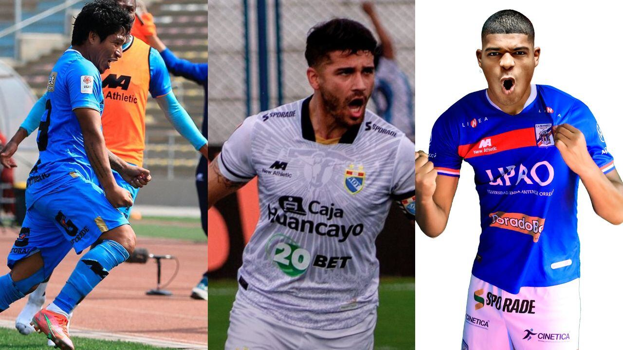 Mannucci, hasta el momento, se reforzó con seis futbolistas y aseguró la continuidad de siete elementos de este año. El objetivo para el 2024 es el título nacional. (Foto: Difusión)