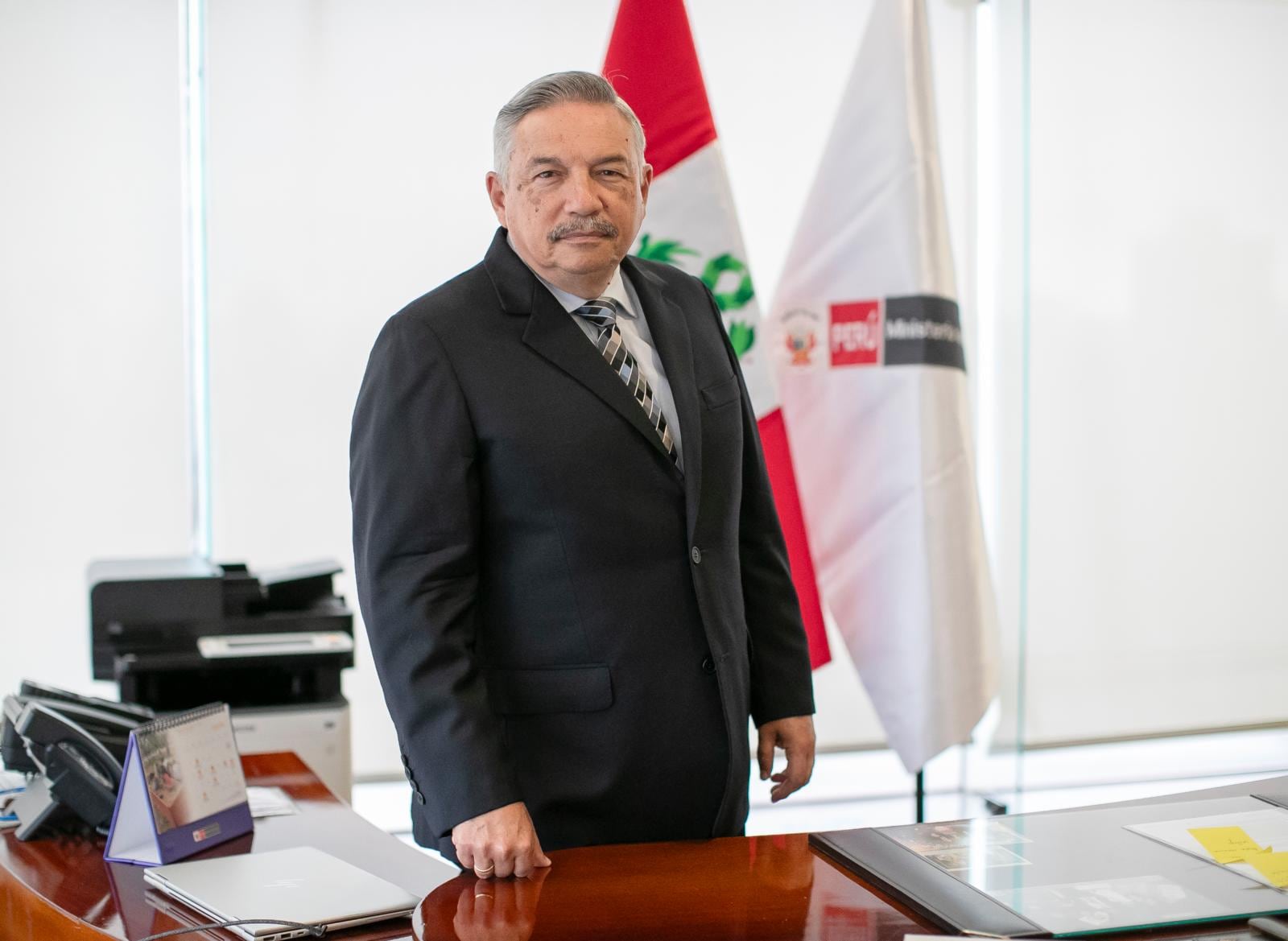 Mincul destinará más de S/9 millones ante El Niño