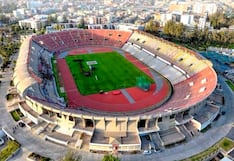 Contraloría advierte cinco deficiencias en el estadio Monumental de la UNSA en Arequipa