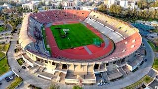 Contraloría advierte cinco deficiencias en el estadio Monumental de la UNSA en Arequipa