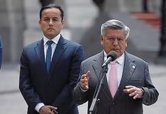 La Libertad: César Acuña sería la propuesta de APP para presidenciales