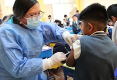 Puno reporta 82 casos de sarampión y alertan riesgo por festividades de mayo