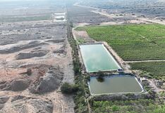 La Libertad: Terminan instalación de 31 reservorios en Chepén