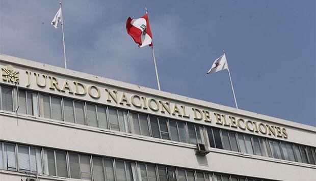 El Jurado Nacional de Elecciones (JNE) reiteró pedido al fiscal de la Nación interino, Juan Carlos Villena, para que escoja a su vocero en el pleno del organismo electoral. (Foto: Agencia Andina)