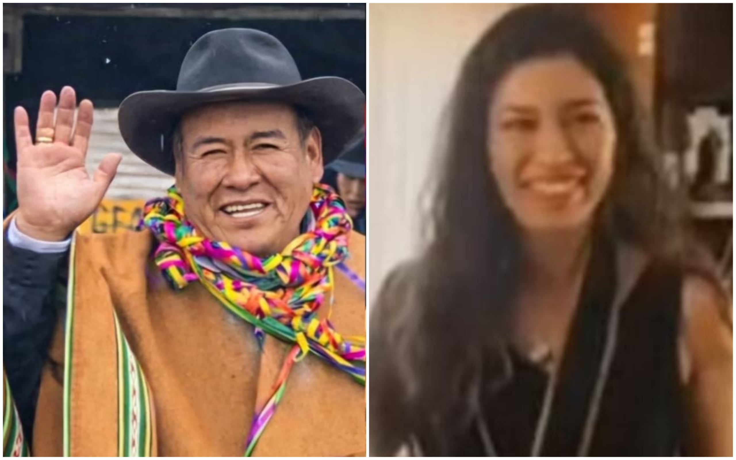 Regidores de los distritos de Caylloma y Uraca fueron vacados por fallecimiento e inasistencia a sesiones (Foto: composición)