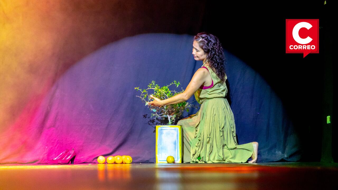 Marca el inicio del I Encuentro de Espacios Alternativos 2023 creado por Jaime Lema