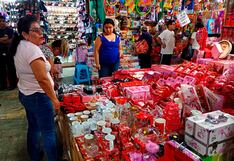 Mercados en Piura ofrecen variedad de regalos para mamá en su día