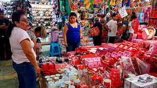 Mercados en Piura ofrecen variedad de regalos para mamá en su día