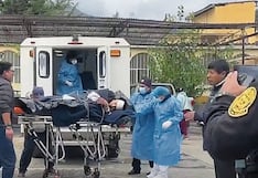 Operativo militar en el Vraem deja cinco muertos y dos heridos en Tayacaja