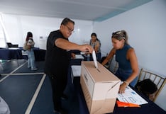 Transparencia posterga difusión de conteo rápido hasta cierre total de la jornada electoral