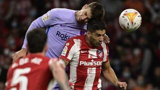 Barcelona vs. Atlético de Madrid EN VIVO ONLINE EN DIRECTO ver LaLiga Santander en ESPN y Star Plus | Partidos Hoy