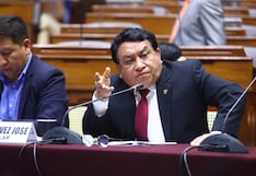 José Luna: PJ revoca sentencia que anulaba investigaciones a congresista