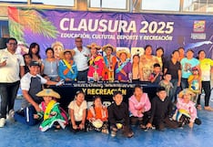 Piura: Municipalidad de Veintiséis de Octubre clausura las academias de arte popular y deportivas