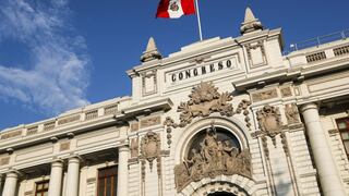 Congreso: Presentan proyecto de ley para que incremento del sueldo presidencial entre en vigor desde 2026