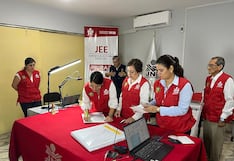 Elecciones 2026: JNE revisa hoy 52 apelaciones de actas observadas