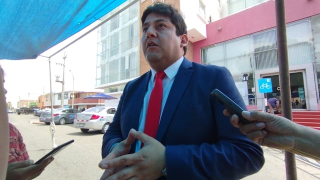 Tacna: Alcalde Zavala anuncia creación de nueva empresa de agua potable