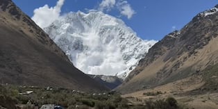 Movimiento sísmico con epicentro en Ayacucho afectó Cusco y varias regiones del sur del país.