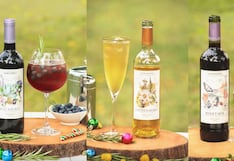 Tres cócteles navideños con vinos para celebrar las fiestas en casa
