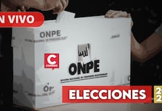 🔴 EN VIVO Perú Elecciones 2026 | Sigue todas las incidencias de la jornada electoral minuto a minuto