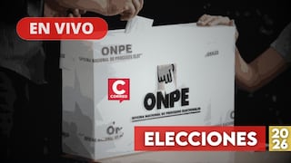 🔴 EN VIVO Perú Elecciones 2026 | Sigue todas las incidencias de la jornada electoral minuto a minuto