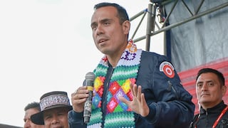 Empresario chino negó haber pedido favores a Jerí y denunció que videos fueron difundidos sin su autorización