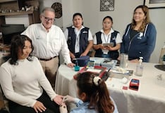 Arequipa: mujeres tienen en promedio 1,2 hijos (VIDEO)