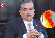 Ministro de la Producción advierte impactos de posible Niño Costero severo en la actividad pesquera